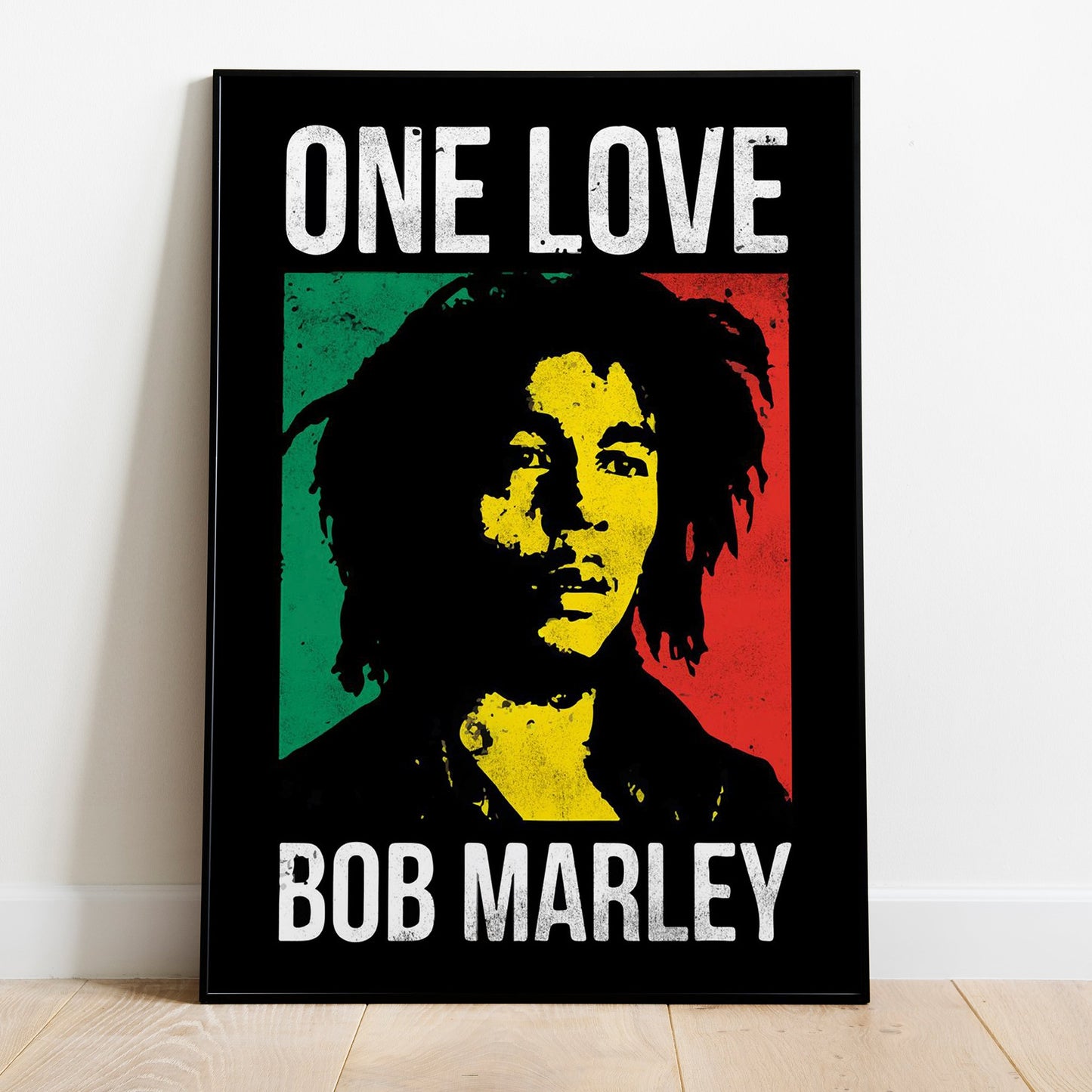 One Love